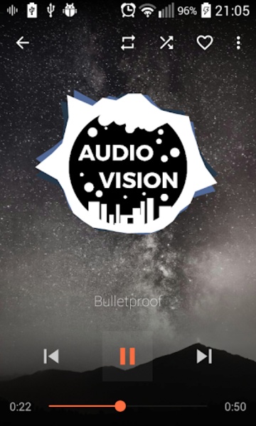 AudioVision - Preview 10