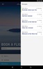 Aegean Airlines screenshot 1
