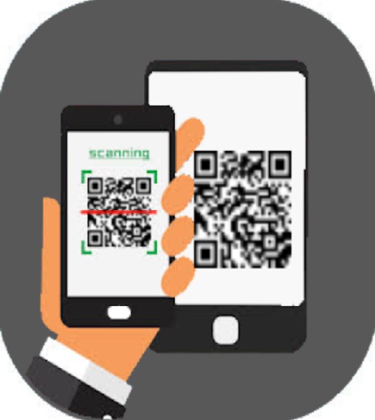 BTH QR Scanner - Preview 1