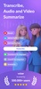 AI Transcriber screenshot 16