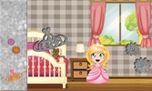 Princess Puzzles for Toddlers screenshot 4