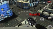 Galaxy Sniper Shooting screenshot 4