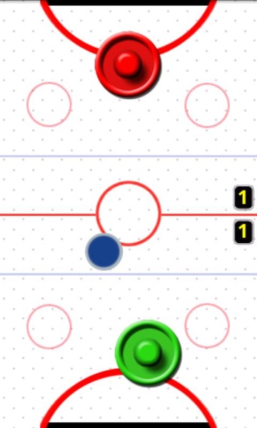 Air Hockey Championship 2 Free - Preview 6
