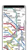 東京地鐵路線圖 screenshot 6