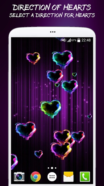 Magic Hearts - Preview 5