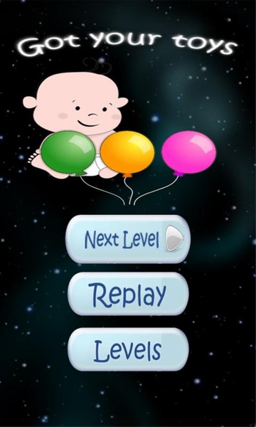 Angry Baby - Preview 1