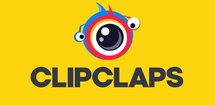ClipClaps feature