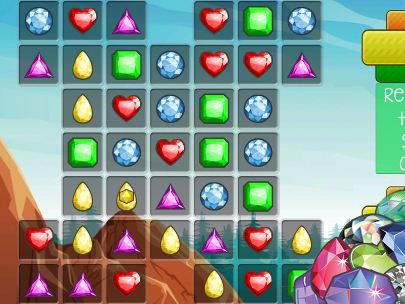 Age of Gems - Preview 13