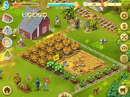 Jane’s Farm for Android 3
