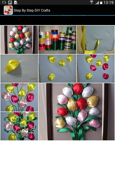 Step By Step DIY Crafts - Preview 11