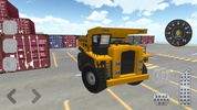 Extreme Truck Driving screenshot 2