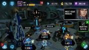 TRANSFORMERS Forged to Fight screenshot 8