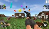 Bottle Gun Shooter Game screenshot 15