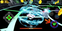 Spinner Chaos Battle screenshot 6