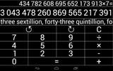Whole Calculator screenshot 2