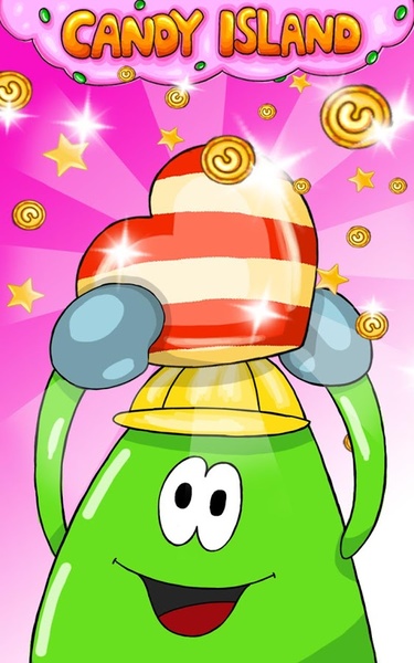 Candy Island HD - Preview 10