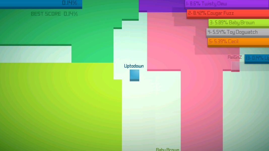 Paper.io - Preview 8