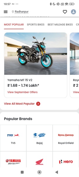 BikeDekho - Preview 8