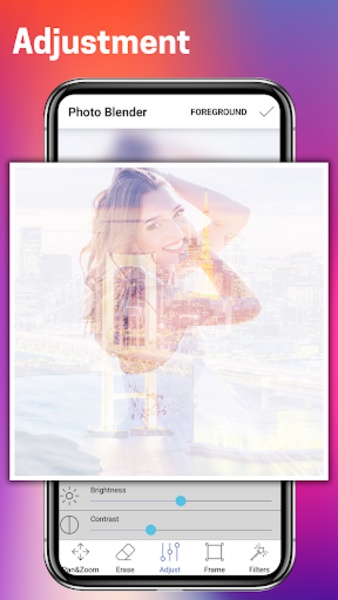 Overlap Image - Preview 1