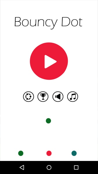 Bouncy Dot - Preview 5