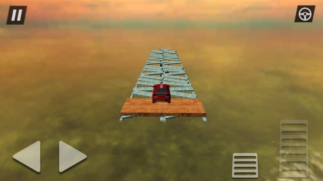 Biggest Mega Ramp Jump - Preview 5