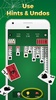 Spider Solitaire - Card Games screenshot 3