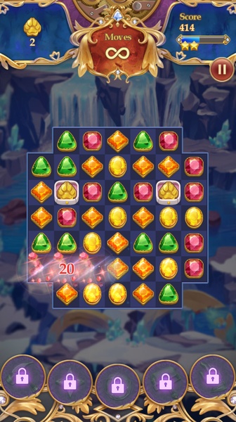 Jewel Mystery - Preview 5