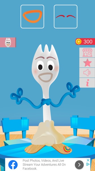 Lil Spikey - Preview 1