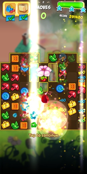 Fancy Blast - Preview 11