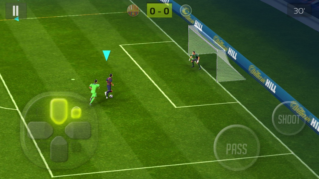 Shoot Goal ⚽️ Liga Evolution Jogos de Futebol 2019 - Baixar APK para  Android