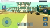 Airport Craft: Fly Simulator Boys Craft Building screenshot 7