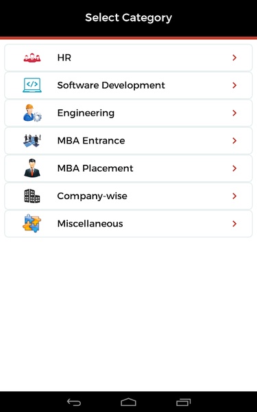 Interview Question and Answers - Preview 6