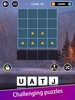 Wordless - Word Puzzle Game screenshot 3