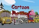 Cartoon Parking screenshot 3