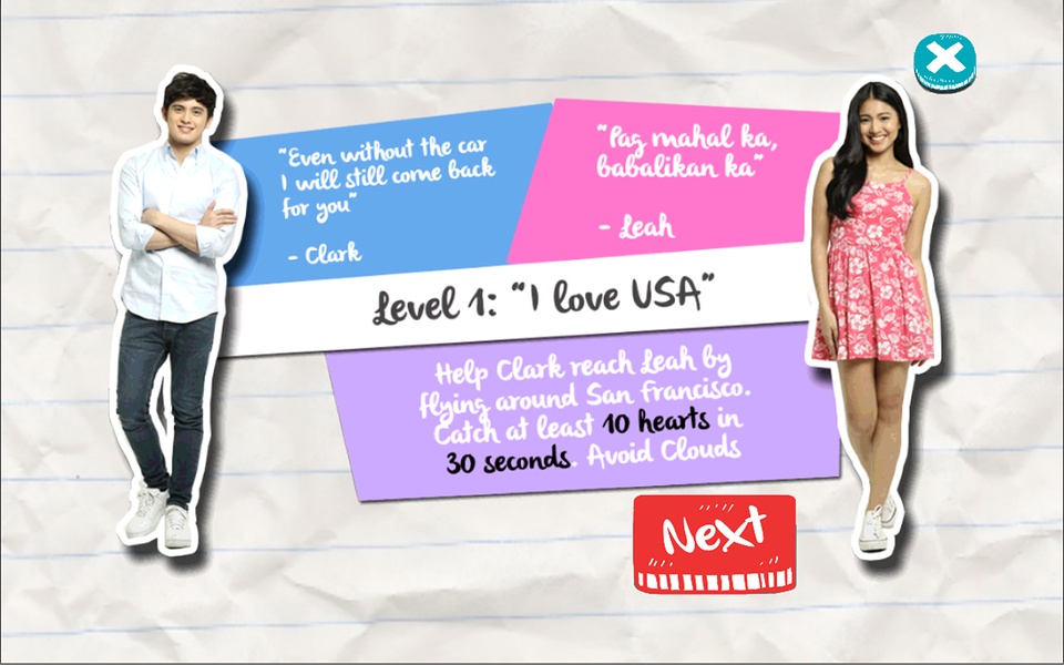 iHeartOTWOL - Preview 1