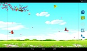 Sky Birds (free) screenshot 2