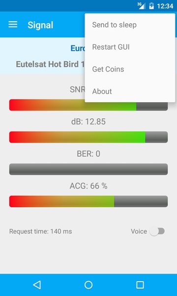 Enigma Signal Meter - Preview 2