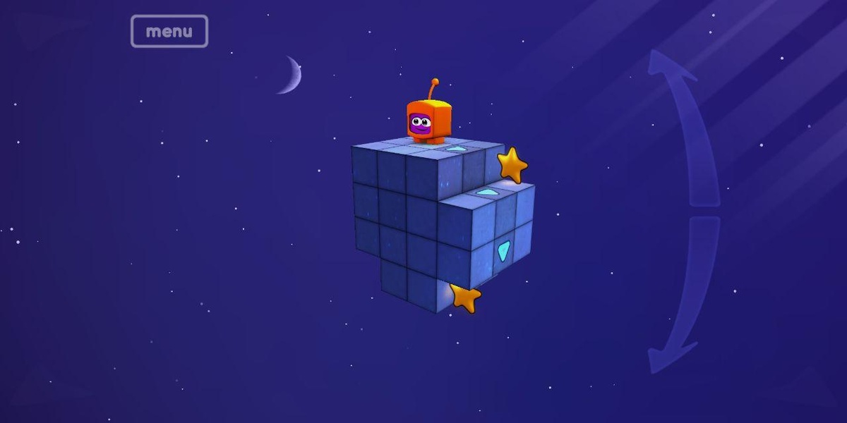 Twisty Planets - Preview 7