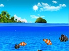 Aqua World HD screenshot 1