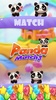 Sad Panda Match 3 screenshot 3