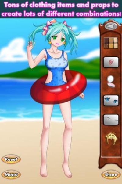 Anime Dress Up - Preview 5