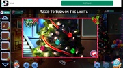 Christmas game- The lost Santa screenshot 7