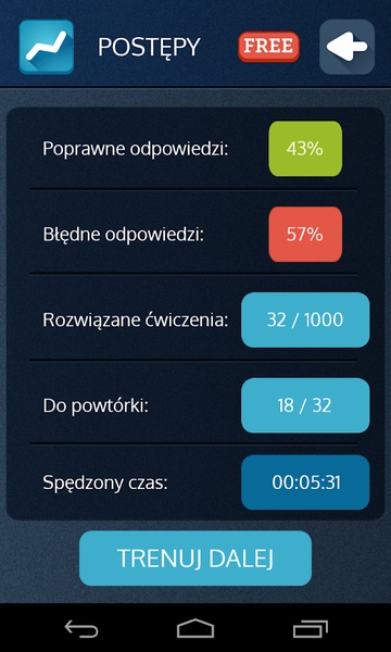 Niemiecki Gramatyka FREE - Preview 1
