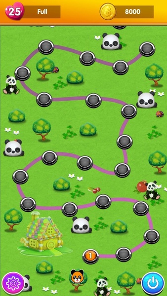 Panda Rescue - Preview 11