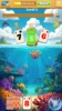 Ocean Mystery Tripeaks screenshot 3