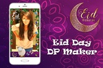 Eid Ul Adha DP Maker screenshot 2