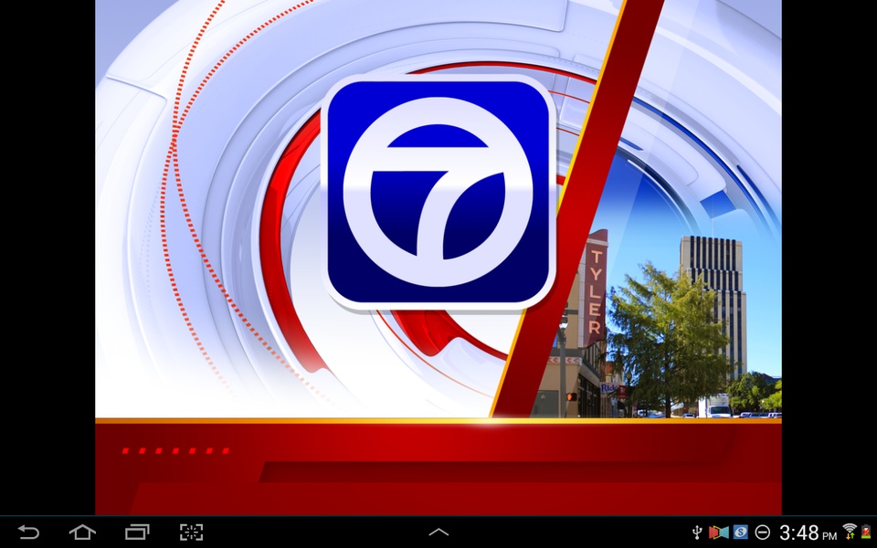 KLTV News - Preview 8