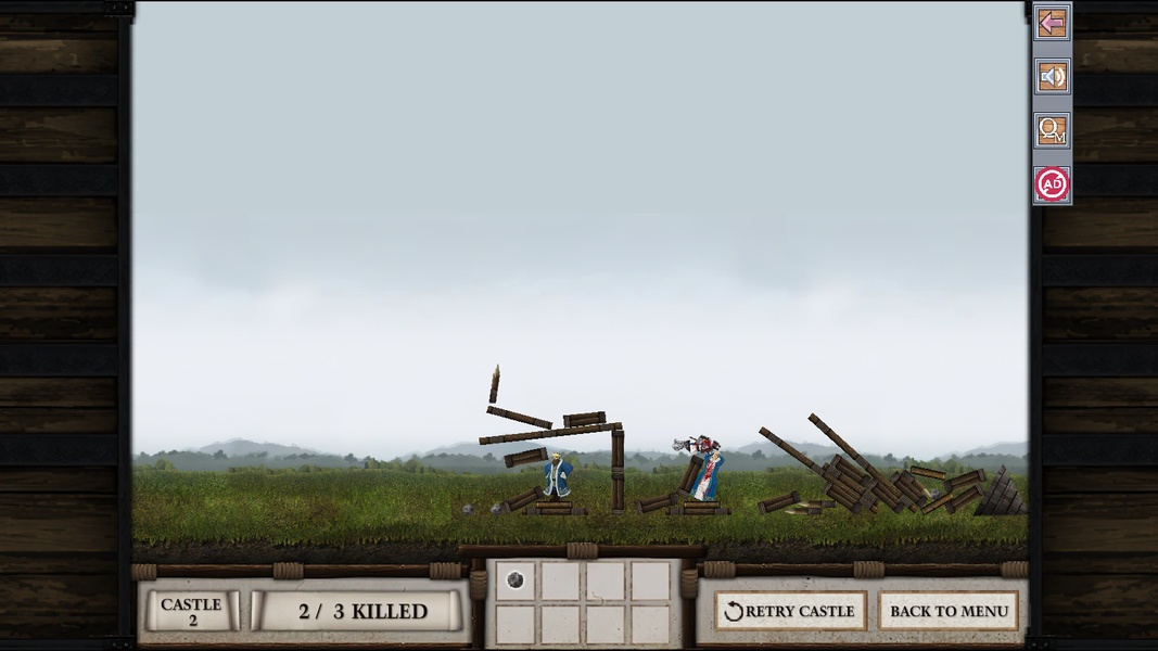 Crush The Castle Legacy - Preview 2