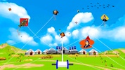 Osman Gazi kite flying 3d game screenshot 2