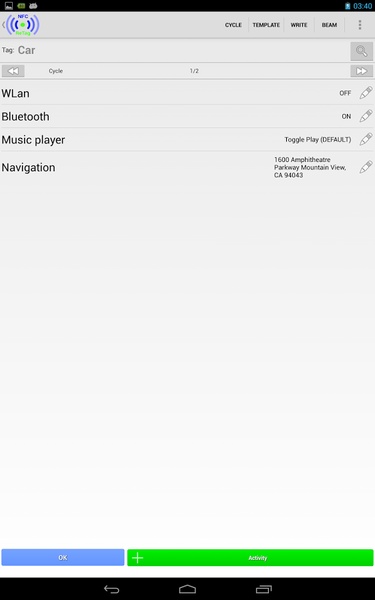NFC ReTag FREE - Preview 9
